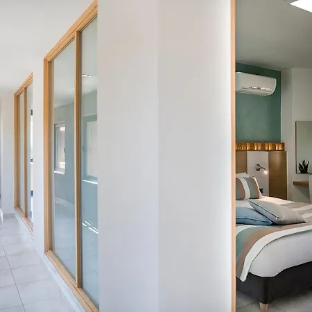 ヴィラ Annaniko Villa, Amazing Views, Spacious Pools