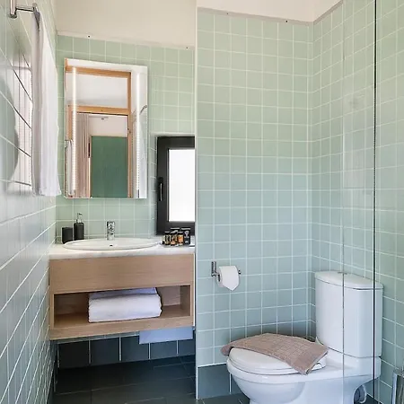 Annaniko Villa, Amazing Views, Spacious Pools Gerani (Chania)