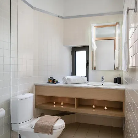ヴィラ Annaniko Villa, Amazing Views, Spacious Pools *