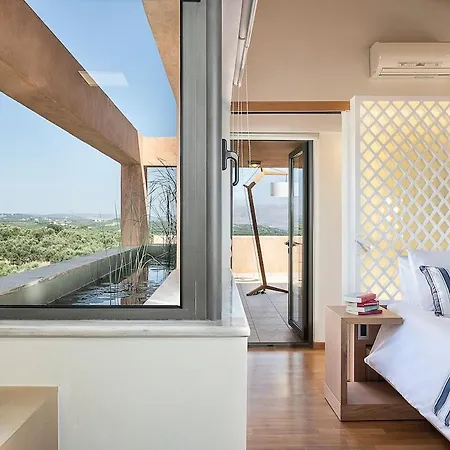 Annaniko Villa, Amazing Views, Spacious Pools *